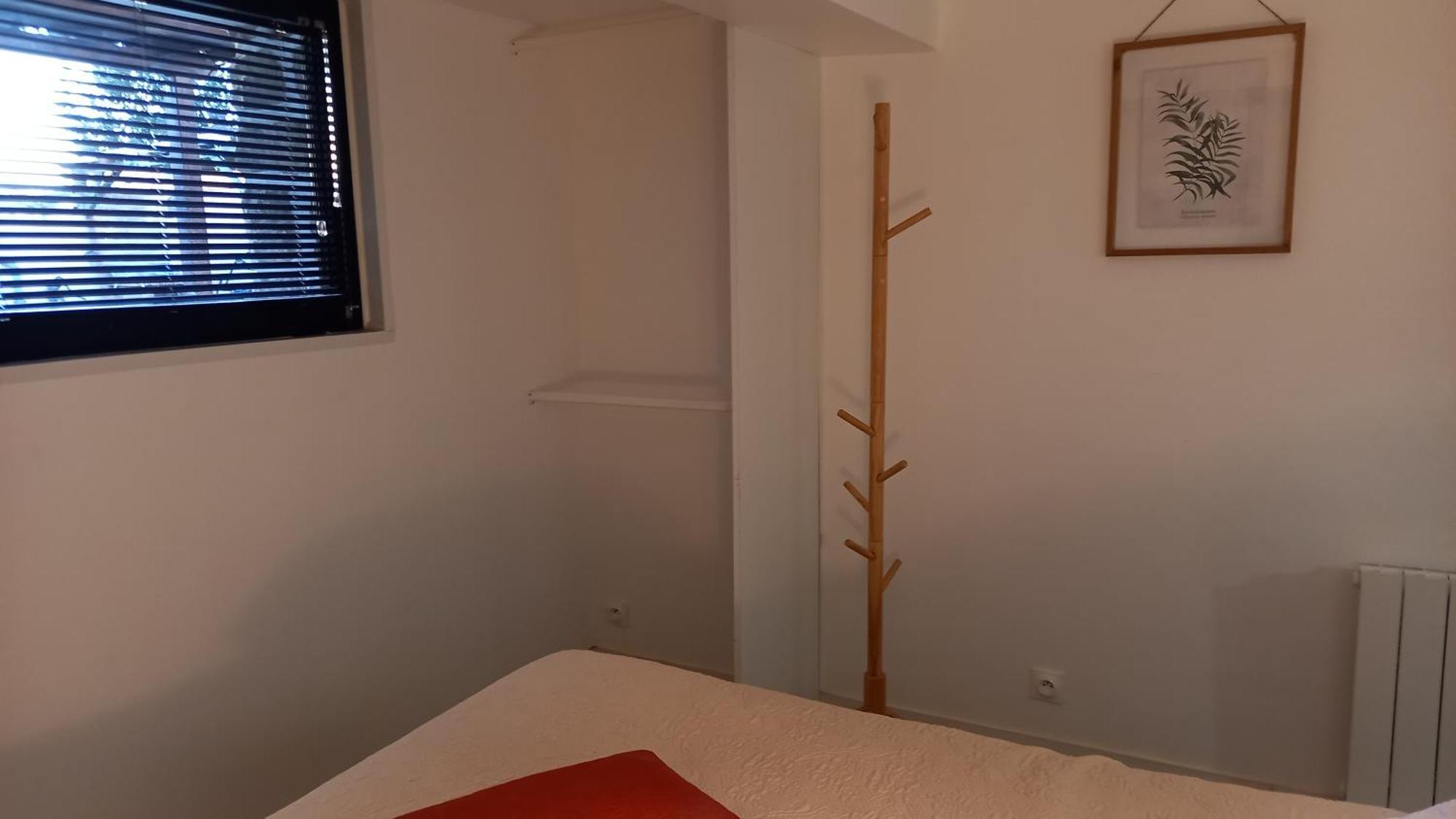 Appartement Individuel En Maison Beaumont-sur-Oise Екстериор снимка
