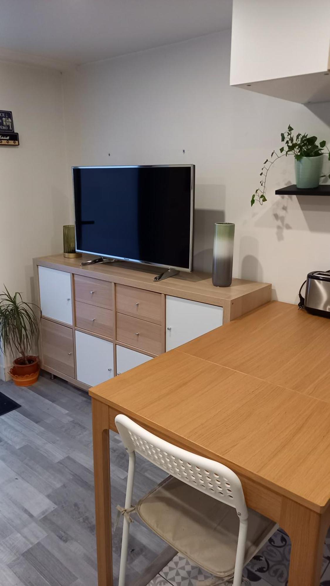 Appartement Individuel En Maison Beaumont-sur-Oise Екстериор снимка