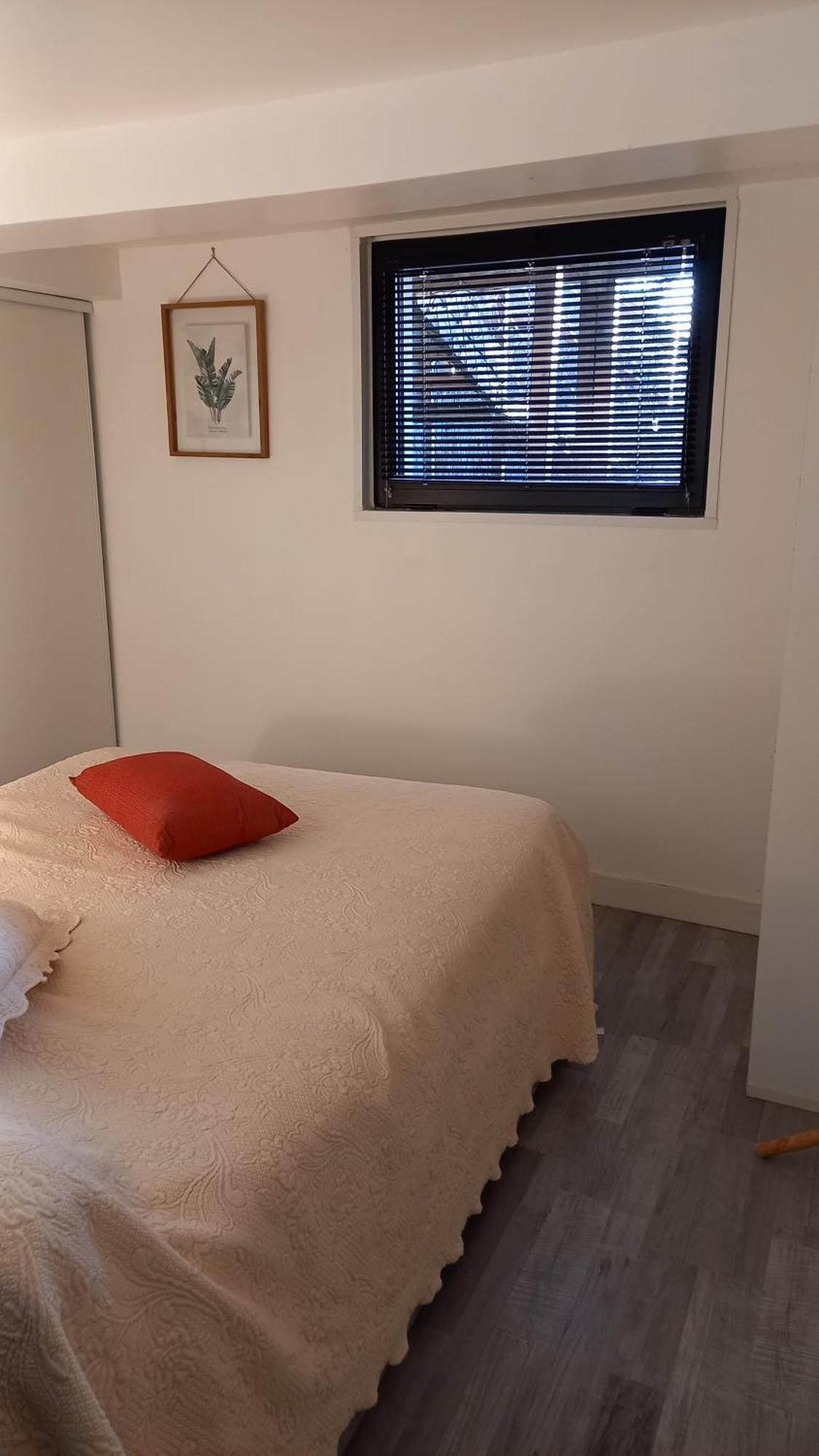 Appartement Individuel En Maison Beaumont-sur-Oise Екстериор снимка